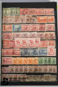 Collection of Australia Stamps