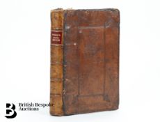 The Young Gentleman's Aritmetick and Geometry