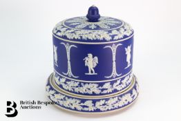 Wedgwood Stilton Dome