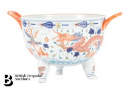 Chinese Porcelain Bowl