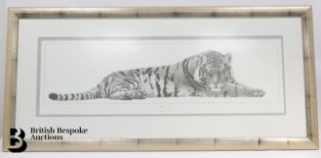 Gary Hodges Limited Edition Print