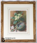 Charles Henry Slater Watercolour