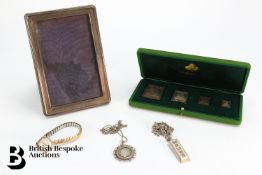 Miscellaneous Silver