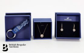 Swarovski Crystal Jewellery