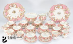 English Fine Bone China