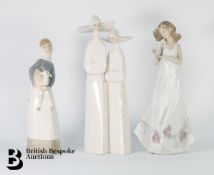 Lladro Figurines