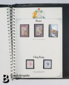 Omnibus and Other Issues in Various Volumes