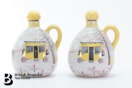 Hedwig Bollhagen Flagons