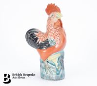 Chinese Polychrome Chicken