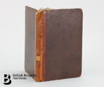 Russian Home Homeopathic Medicine