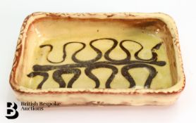 Winchcombe Pottery Trinket Tray