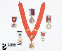 Miscellaneous Medallions