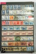 United States Stamps