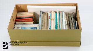 Vintage Postcards and Puzzles