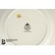 Royal Worcester Fallen Fruit Cabinet Plates - Image 11 of 11