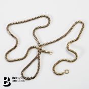 9ct Gold Chain