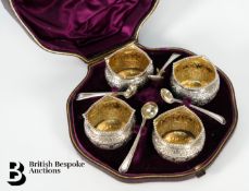 Boxed Set of Salt Cellars