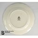 Royal Worcester Fallen Fruit Cabinet Plates - Image 11 of 12