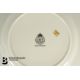 Royal Worcester Fallen Fruit Cabinet Plates - Image 6 of 11