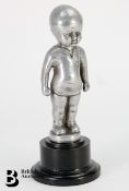 Kewpie Doll Accessory Radiator Mascot