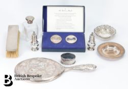 Miscellaneous Silver