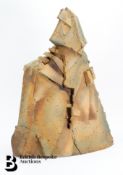 Jim Robison (1939- ) Slab Sculpture
