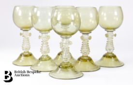 Six Continental Roemers