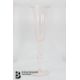 Murano Glass Centrepiece and Glasses - Image 9 of 15