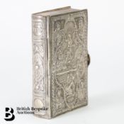 19th Century Greek Orthodox Devotional Book