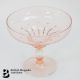 Murano Glass Centrepiece and Glasses - Image 15 of 15