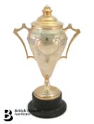 Irish Silver Gilt Trophy - Dublin Motor Racing