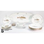 Richard Ginori Porcelain