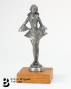 1920s Radiator Mascot