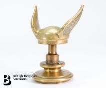 Chrysler Automobiles of America Mascot