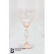 Murano Glass Centrepiece and Glasses - Image 8 of 15