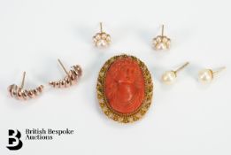 Miscellaneous Jewellery