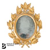 Florentine Mirror