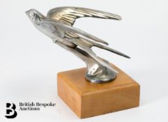 Austin Radiator Mascot