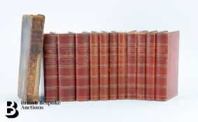 Collection of Poetry Books