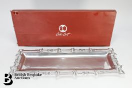 Arthur Court Entrée Plate