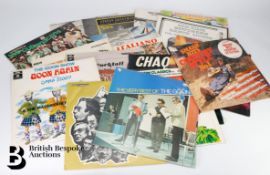 Collection of 20th Century Records