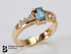 9ct Ring