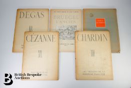 Masterpieces of French Art