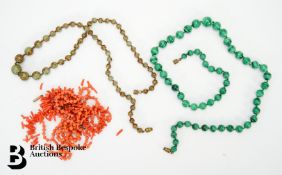 Miscellaneous Beads