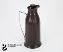 Early 20th Century Bakelite Flask