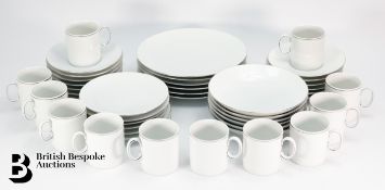 Thomas Germany Porcelain Part Service