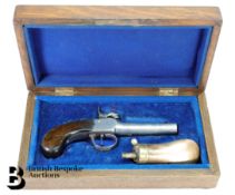 Boxed Muff Pistol