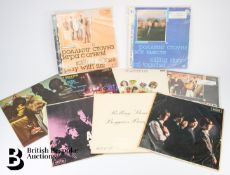 Nine The Rolling Stones Records