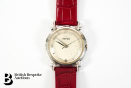 Gentleman's Benrus Wrist Watch