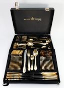 SBS Besterke Solingen Flatware